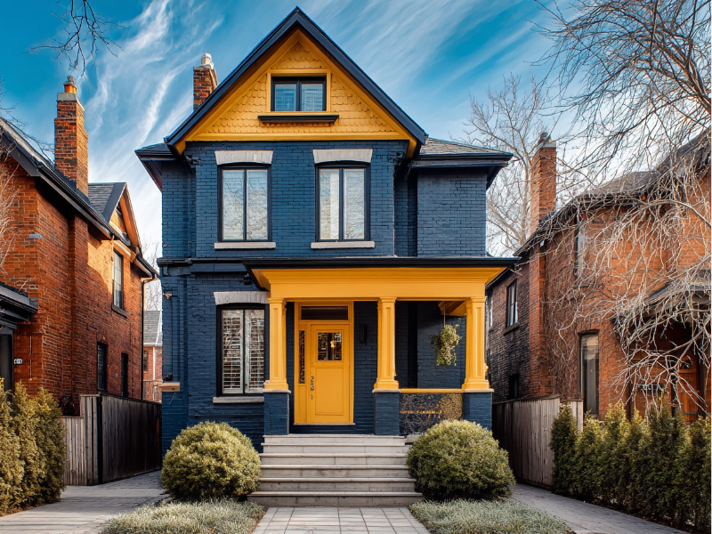 Ontario home sale closing with Khan Law real estate lawyers